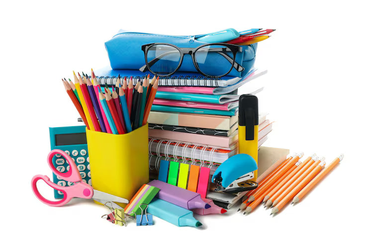 School Supplies