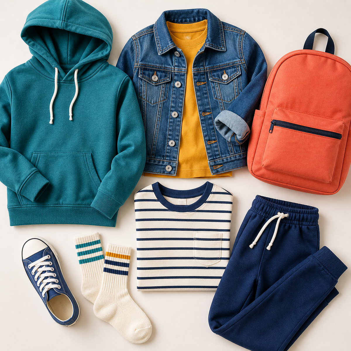 Clothing