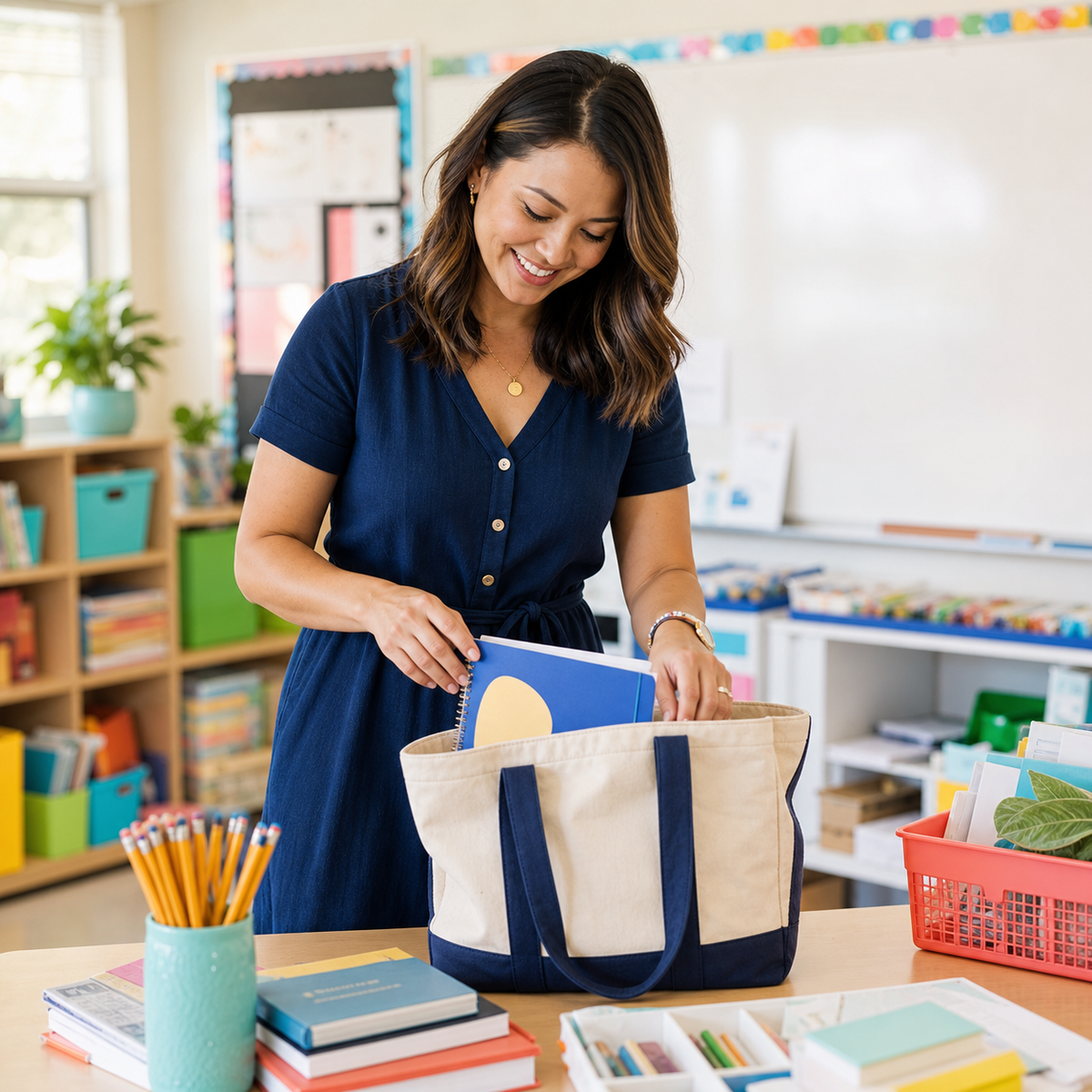 Teachers