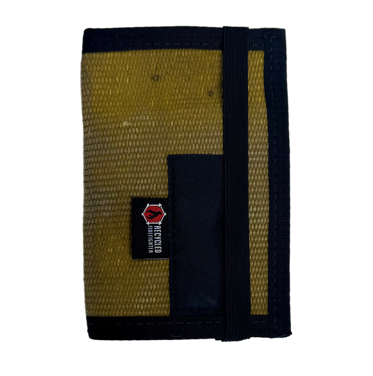 The Inspector Firehose Notebook Cover
