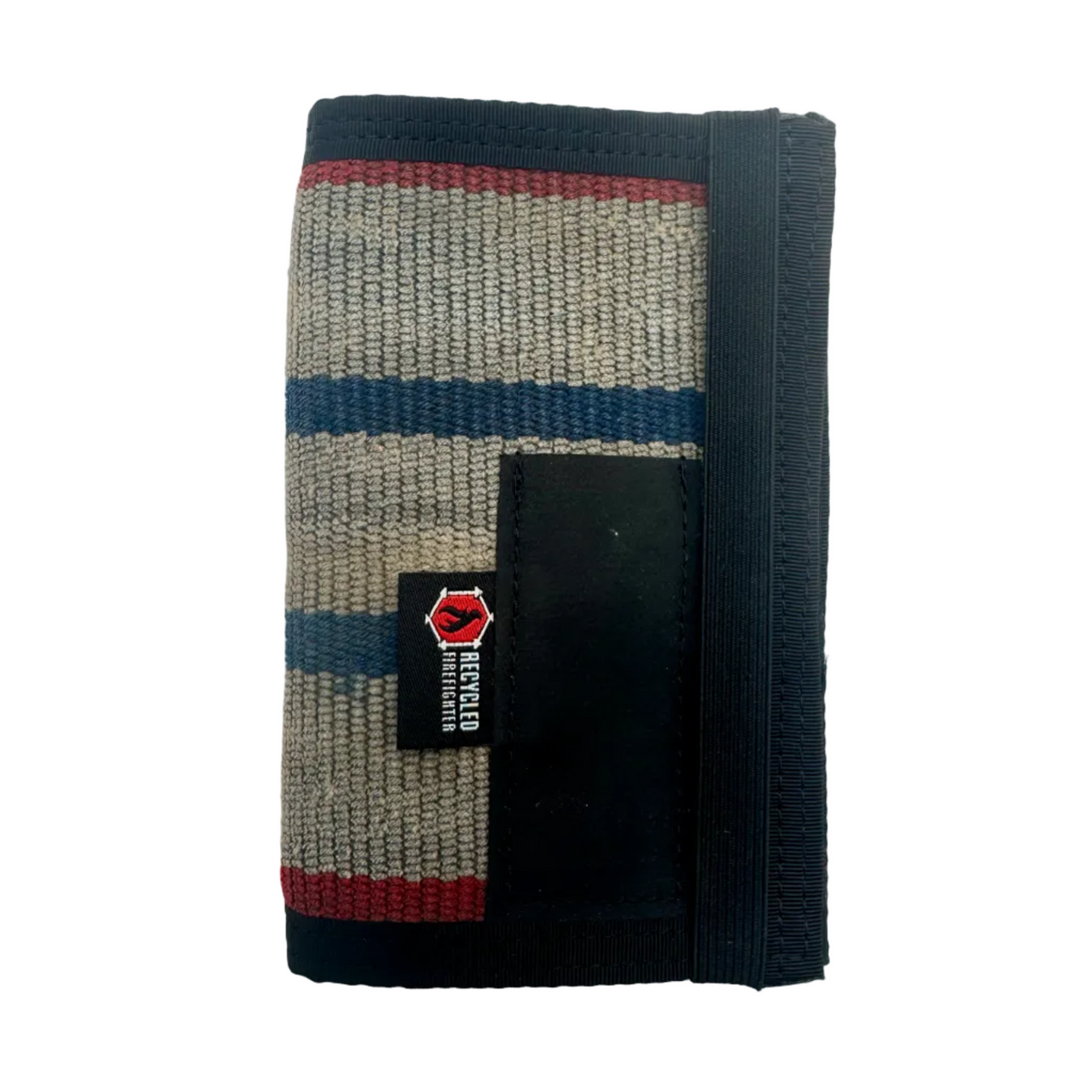 The Inspector Firehose Notebook Cover