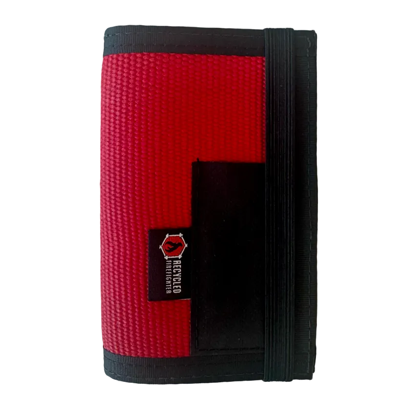 The Inspector Firehose Notebook Cover