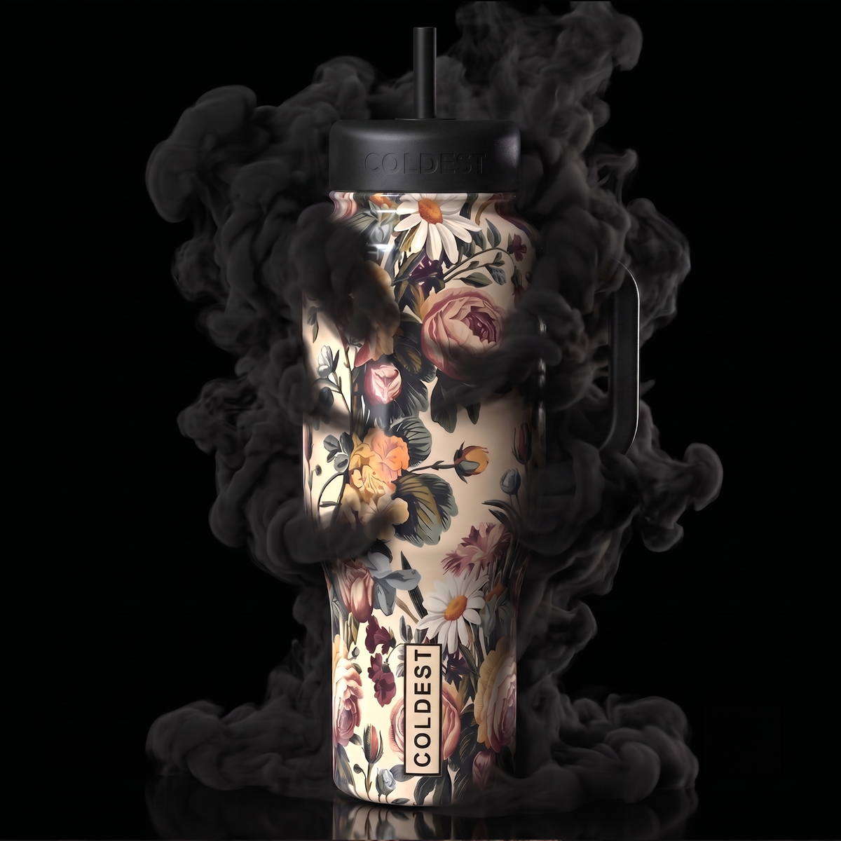 COLDEST 36oz Limitless Ultra v8