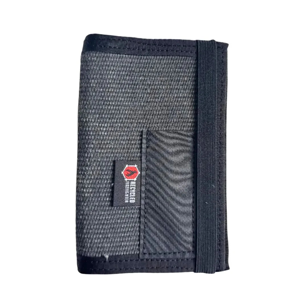 The Inspector Firehose Notebook Cover