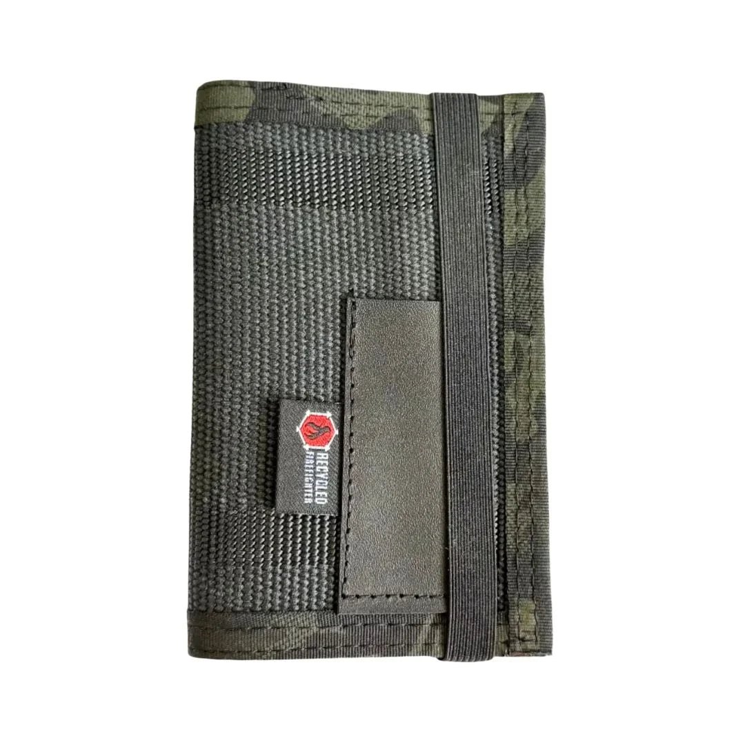 The Inspector Firehose Notebook Cover