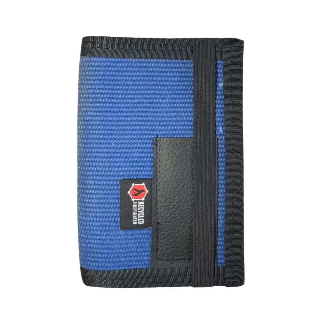 The Inspector Firehose Notebook Cover