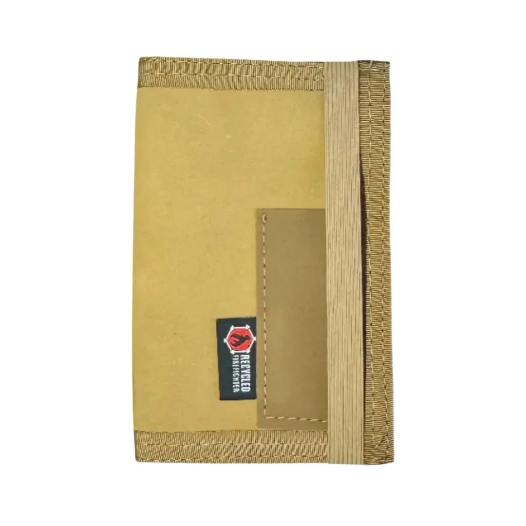 The Inspector Firehose Notebook Cover