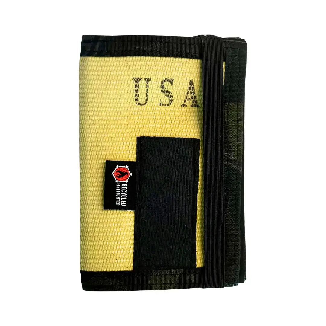 The Inspector Firehose Notebook Cover