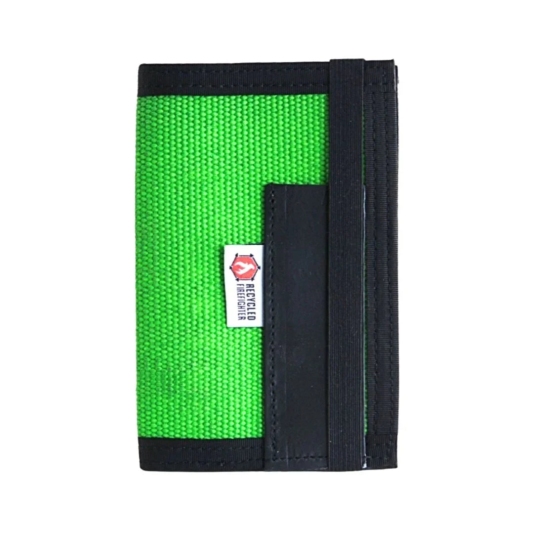 The Inspector Firehose Notebook Cover