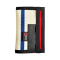 The Inspector Firehose Notebook Cover