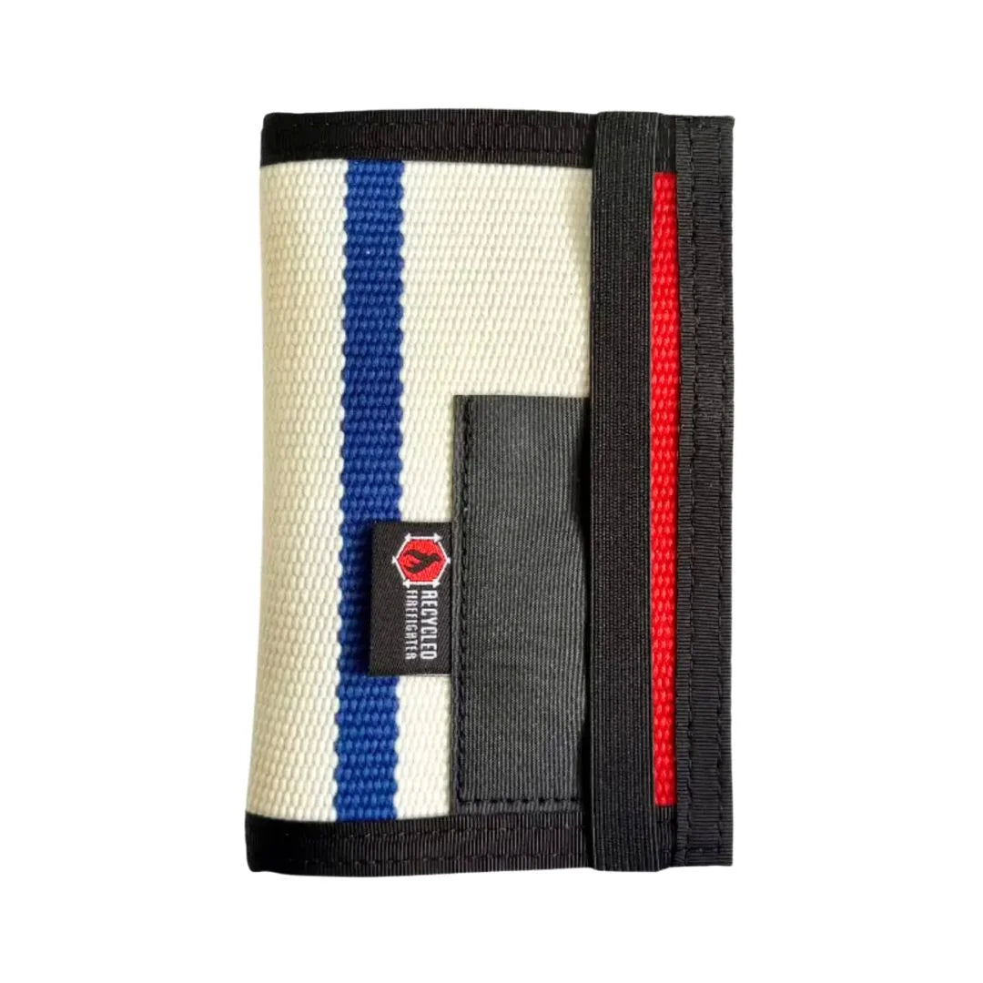 The Inspector Firehose Notebook Cover