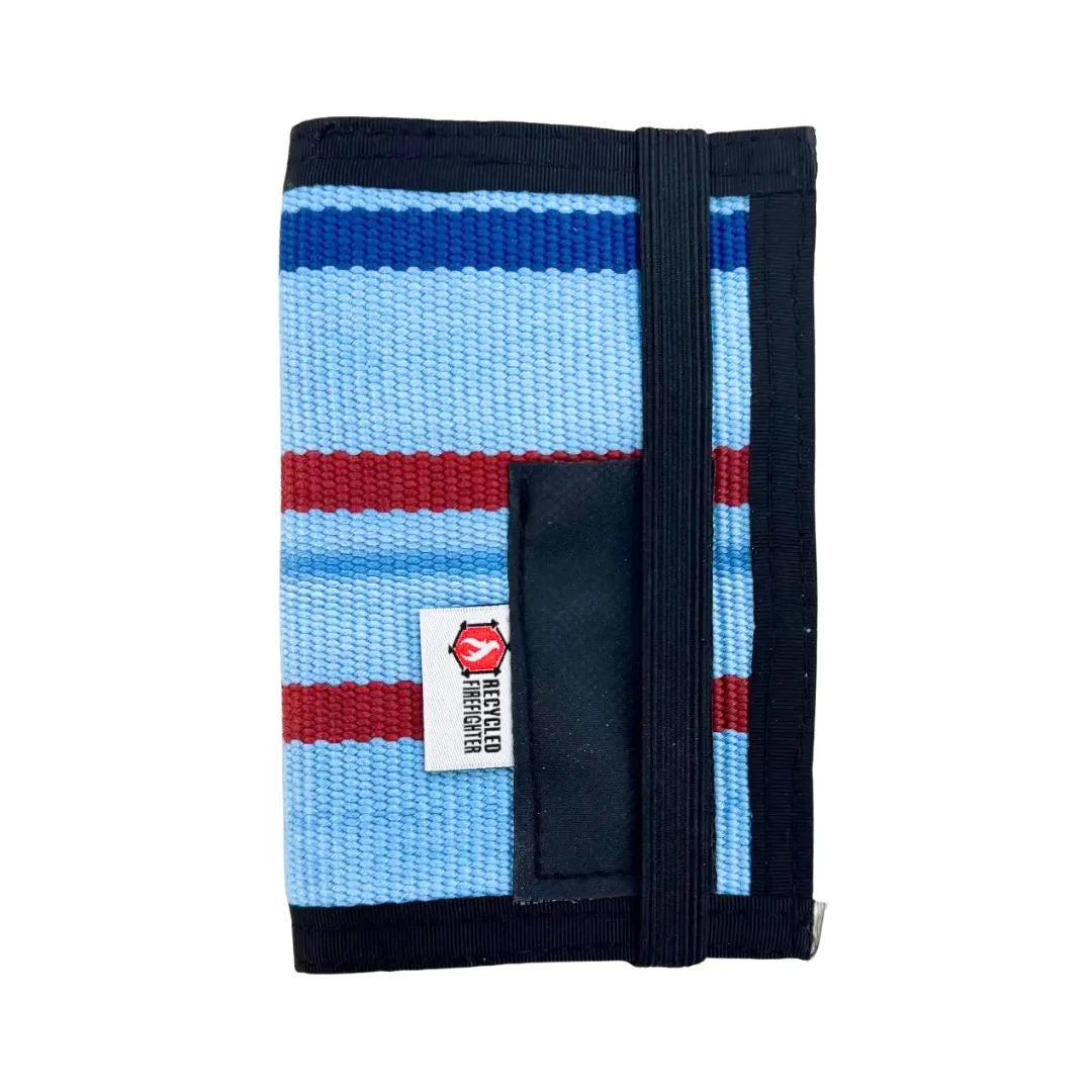 The Inspector Firehose Notebook Cover
