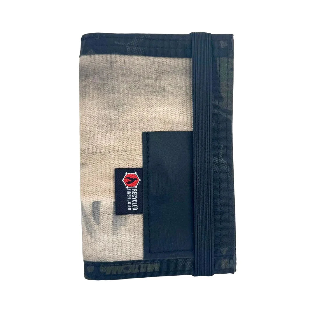 The Inspector Firehose Notebook Cover