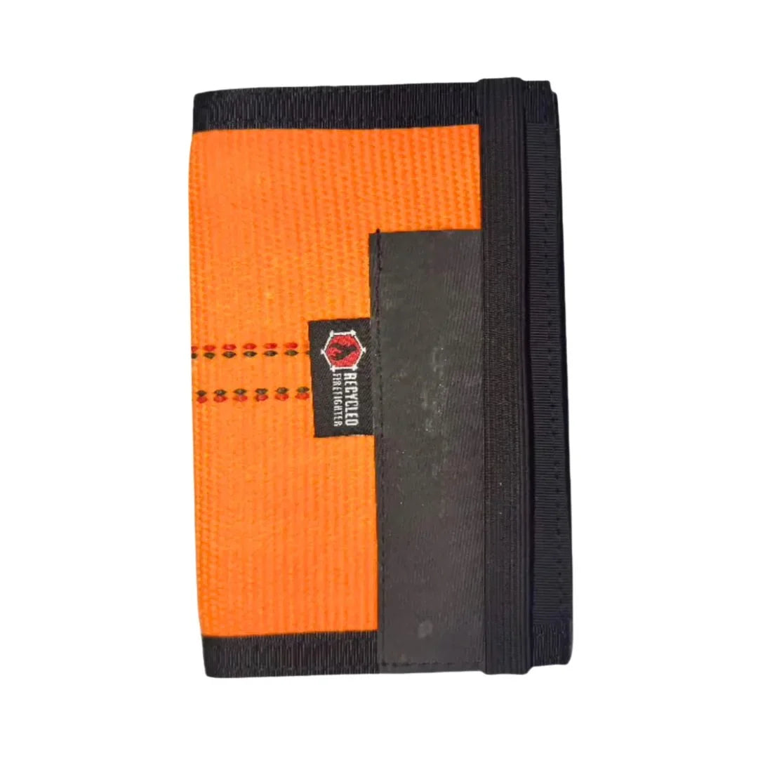 The Inspector Firehose Notebook Cover