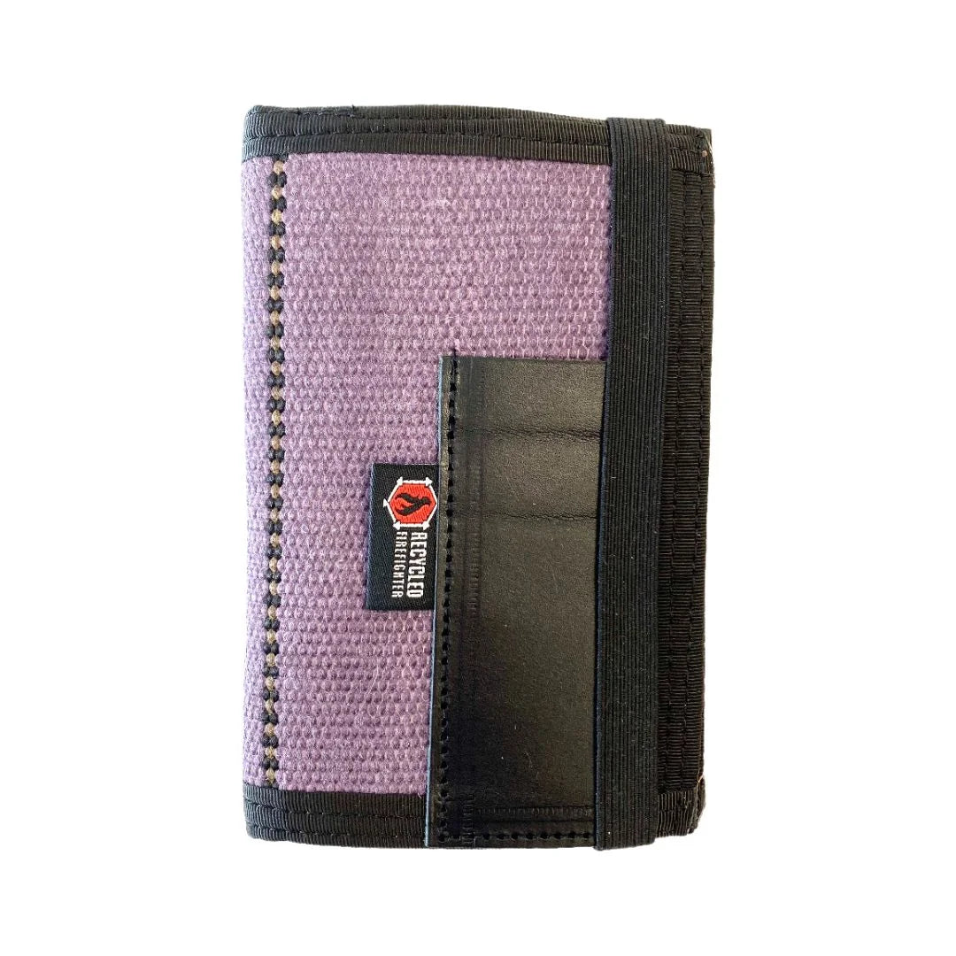 The Inspector Firehose Notebook Cover
