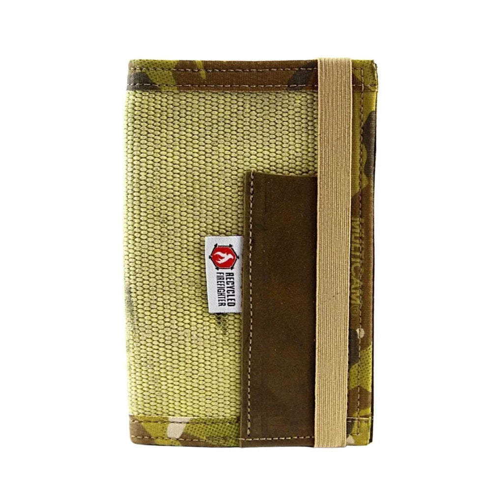 The Inspector Firehose Notebook Cover