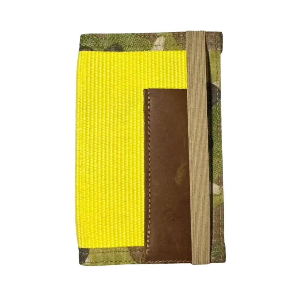 The Inspector Firehose Notebook Cover