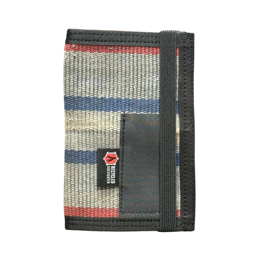 The Inspector Firehose Notebook Cover