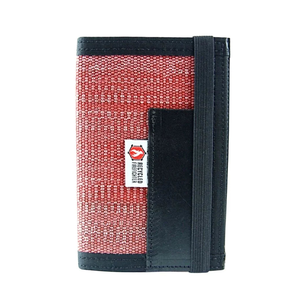 The Inspector Firehose Notebook Cover