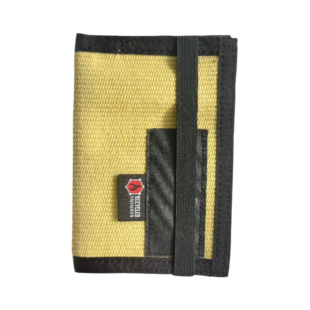 The Inspector Firehose Notebook Cover