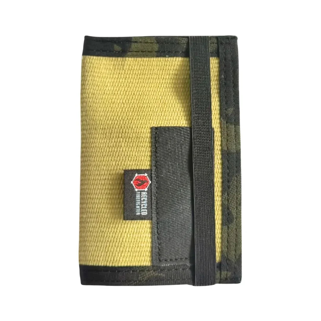 The Inspector Firehose Notebook Cover