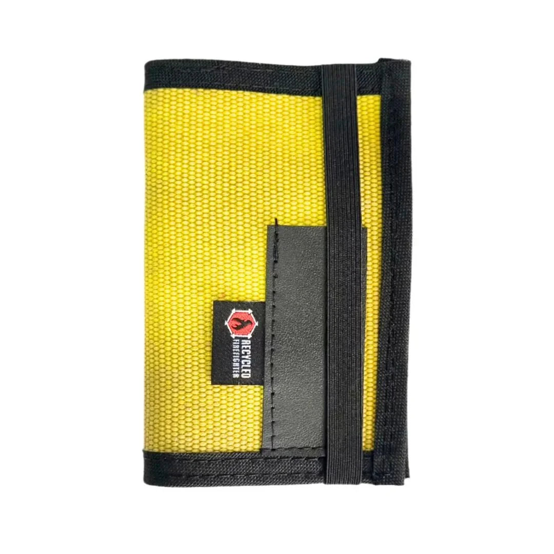 The Inspector Firehose Notebook Cover