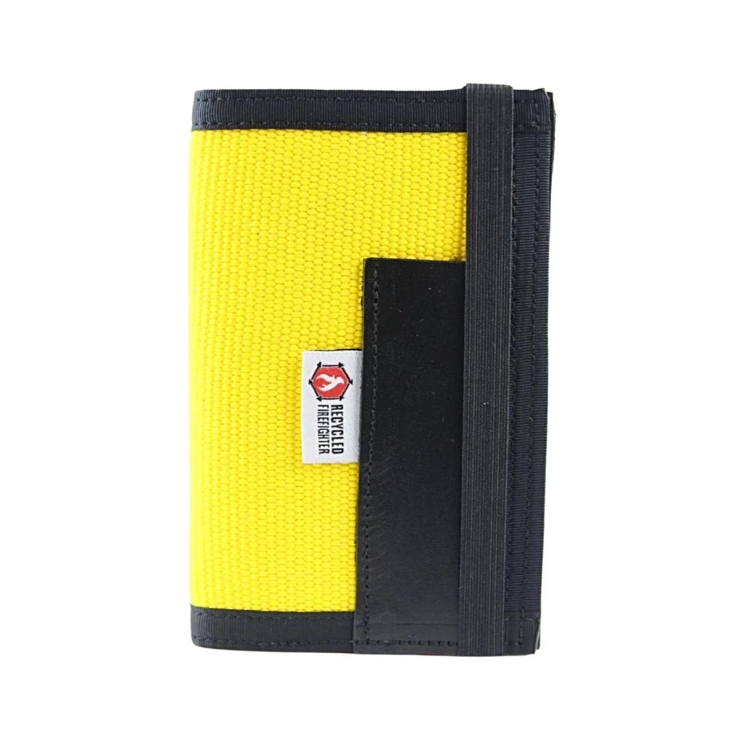 The Inspector Firehose Notebook Cover