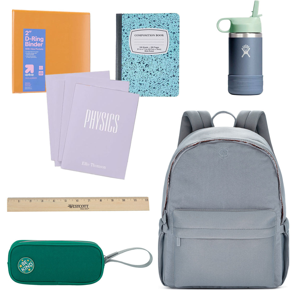 Kids Backpack