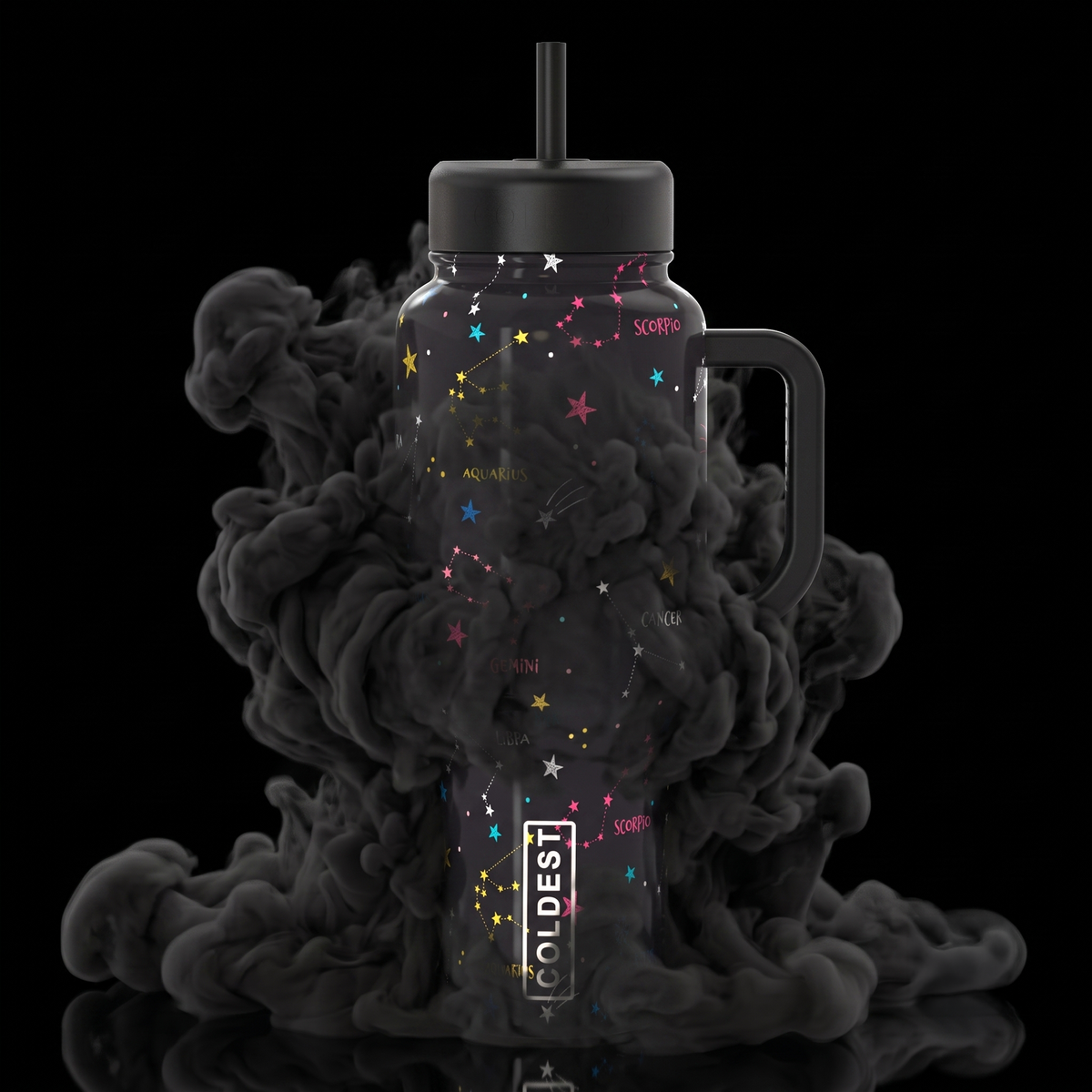 COLDEST 24oz Limitless Ultra v8