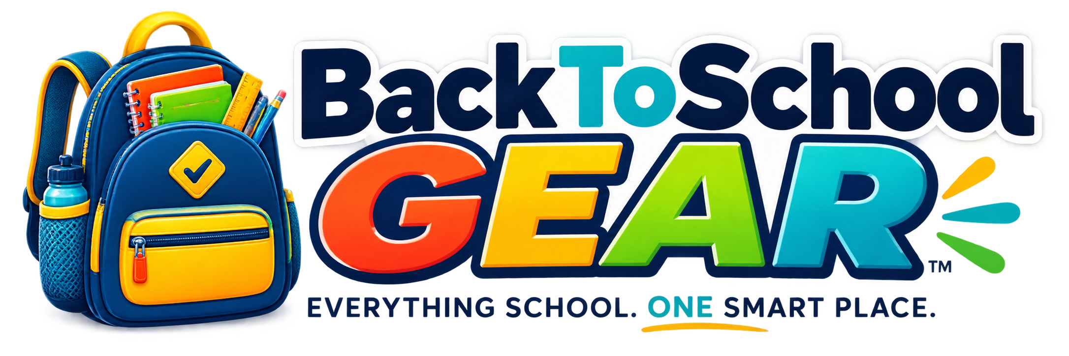 BackToSchoolGear