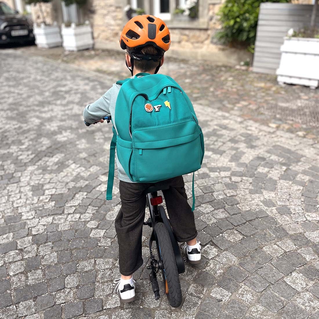 Kids Backpack