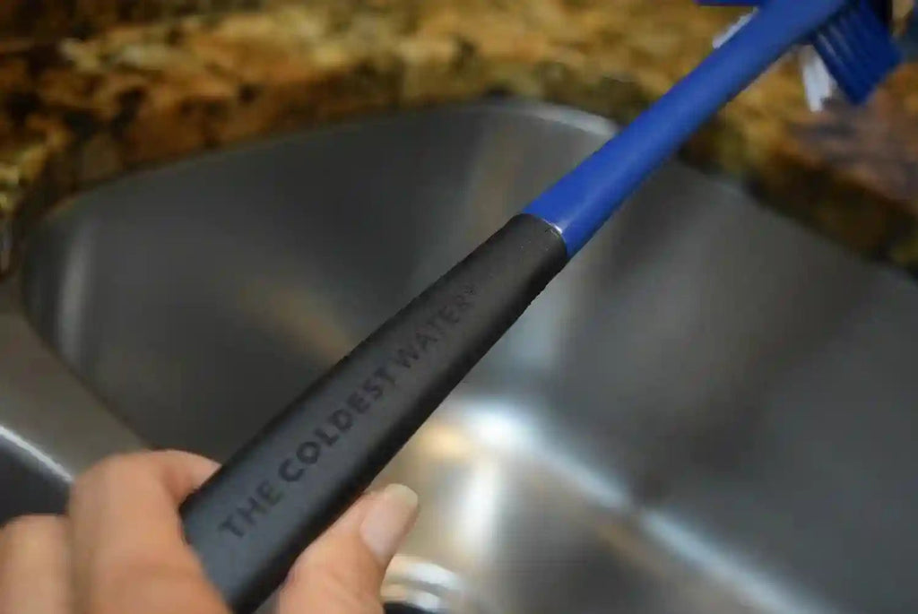 COLDEST 3-in-1 Bottle Cleaning Brush